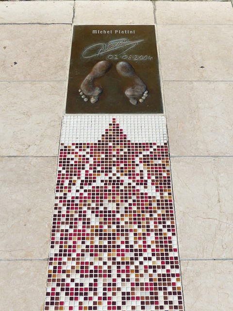 長遠發展的
